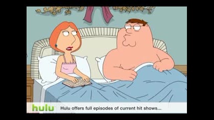 Family Guy - Morning Potency