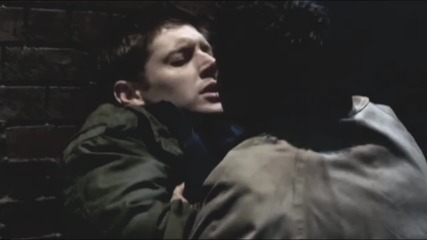 Supernatural - The Angel You Love , The Angel You Hate