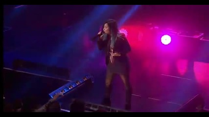 Деми Ловато- Give Your Heart a Break