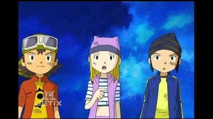 Digimon 204 Eng Audio