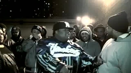 Fred the Godson & Charlie Clips - Kobe & Lebron New 2009 