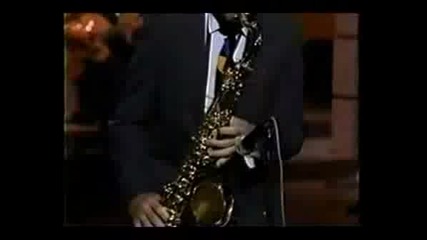 Boots Randolph - Danny Boy