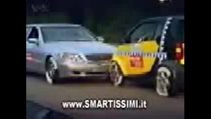 Smart Crash