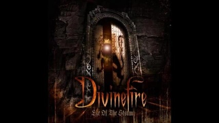 Divinefire - Time For Salvation