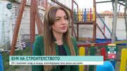 Село в Пловдивско привлича най-много нови жители
