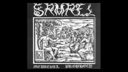 Samael - Medieval Prophecy (full Ep)