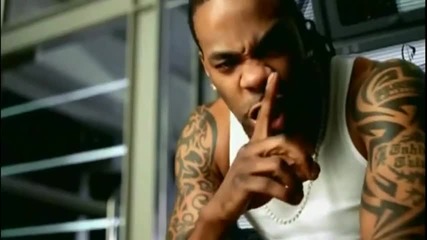 Busta Rhymes ft Mariah Carey - I Know What You Want / H Q /