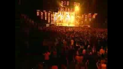 Savage Garden - The Animal Song [live Tour