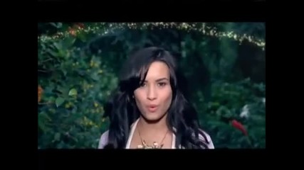Demi Lovato - Tinkerbell - The gift of a friend