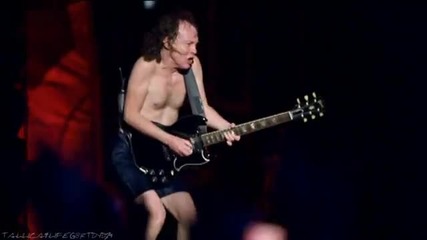 Ac_dc - The Jack [2011 Live at River Plate Dvd]