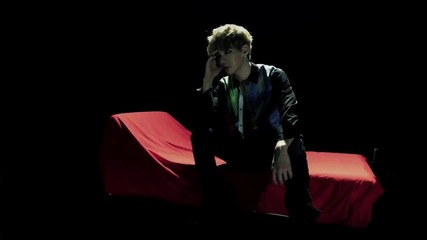 Jjun - Way To Your Heart (hd mv)