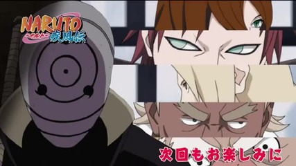 Naruto Shippuden Episode 336 "kabuto Yakushi" "yakushi Kabuto" (__