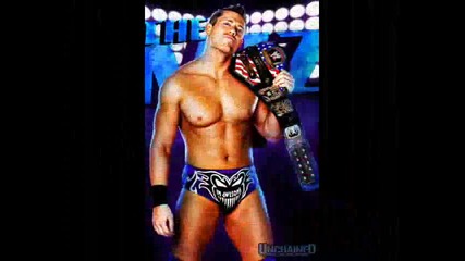 The Miz - Hello Im Awesome 