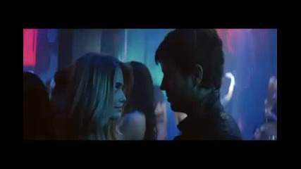 Enrique Iglesias - Finally Found You ft. Sammy Adams Official video