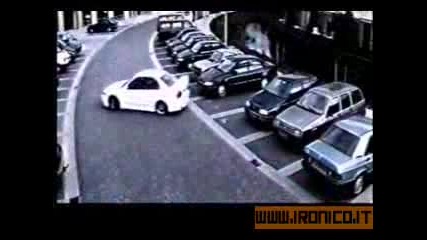 Amazing Drift
