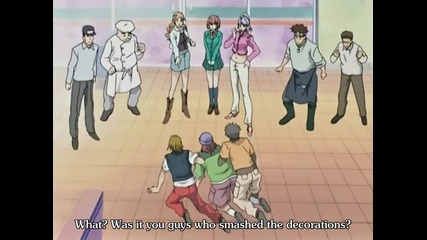 Eyeshield 21 - 016 part 3 