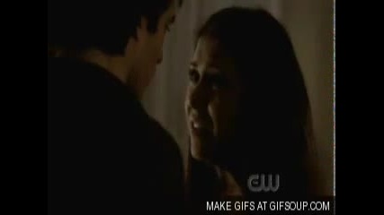 damon and elena - innocent mine 