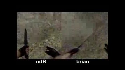 Ndr Vs Brian - Kzcliffez