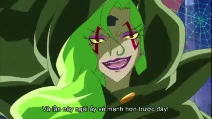 Smile Precure Ep 45 (vietsub)
