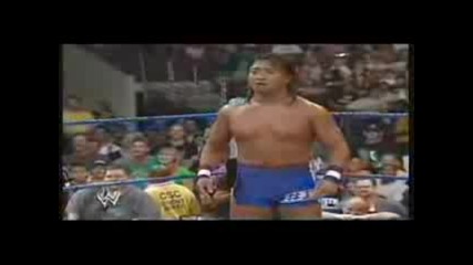 John Cena Word Life Dvd Part 3