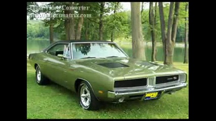 Dodge