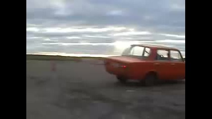 lada vaz 2101 