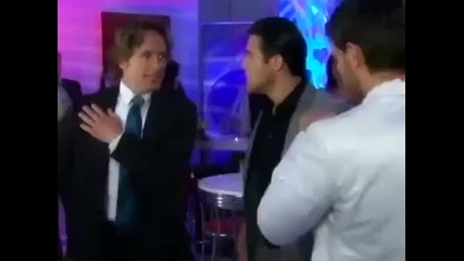 Eva Luna promo 2