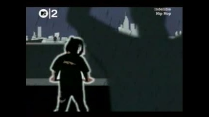 Mr. Lif - Return Of The B - Boy