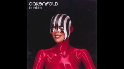 Zoo York (bunkka) - Paul Oakenfold