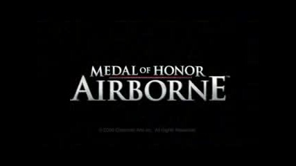 Medal Of Honor - Airborne