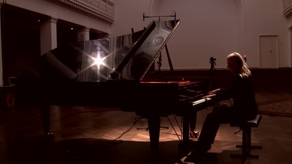 Валентина Лисица - Ave Maria - Schubert Liszt