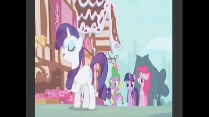 Rarity-can you help me