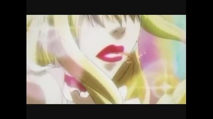 Misa Amane Amv - Poison 