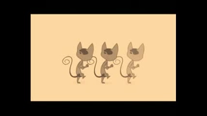Remix na tancat na Gospodin Kat 