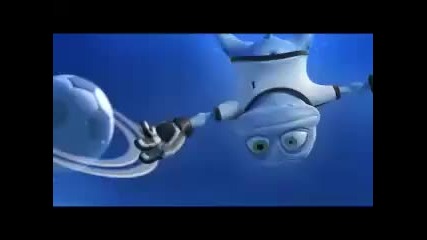 Crazy Frog 2008