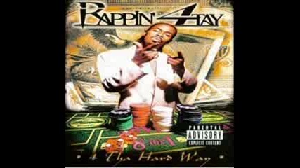 Rappin 4 Tay - One Night