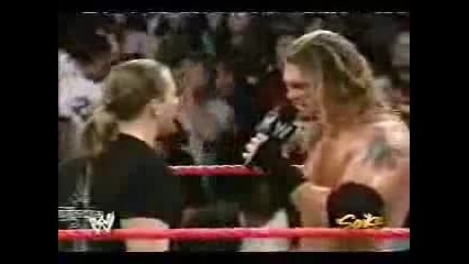 Edge Tribute - Thanks for the memories 