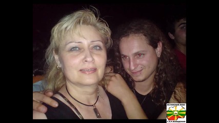 Whitesnake - София - 05.07.2008г. (2)