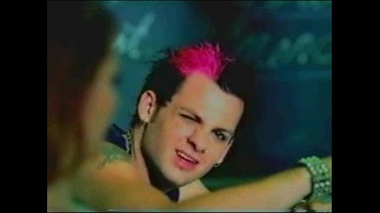 Benji And Joel Madden