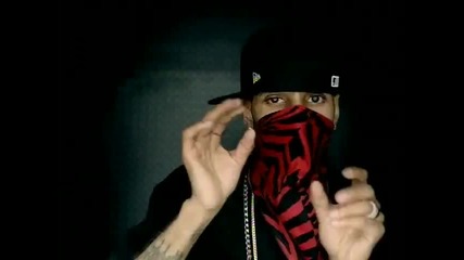 Swizz Beatz - It s Me Bitches