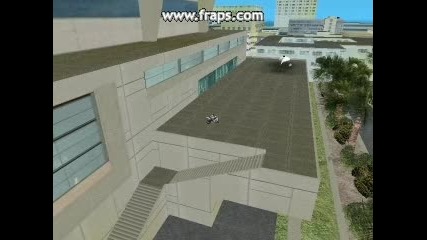 Gta Vice City My Stunt