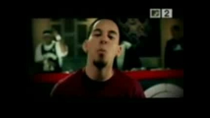 X - Ecutioners Ft. Linkin Park - It&#039;s Going Down