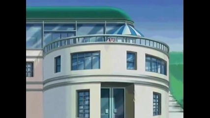 Sonic X - Season 1 Episode 9