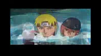 Naruto Shippuuden - Movie 2 Bonds - Trailer