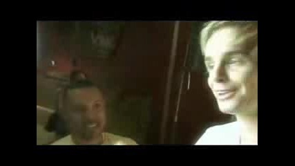 Chris Watrin - My Love
