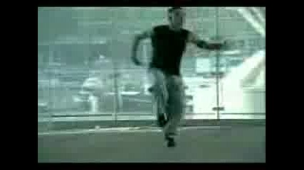 Nike - Sticman Freestyle
