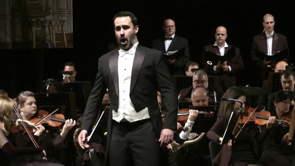 Verdi - Ernani (gomez Da Silva aria performed by Alexandar Nosikov)