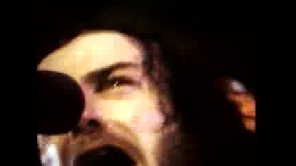 Joe Cocker Live at Woodstock 1969 