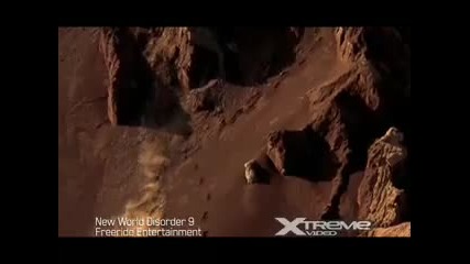 Gobi Desert Teaser Dh 