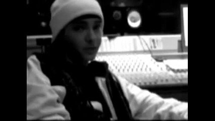 Ich Liebe Dich - - - - Tom Kaulitz